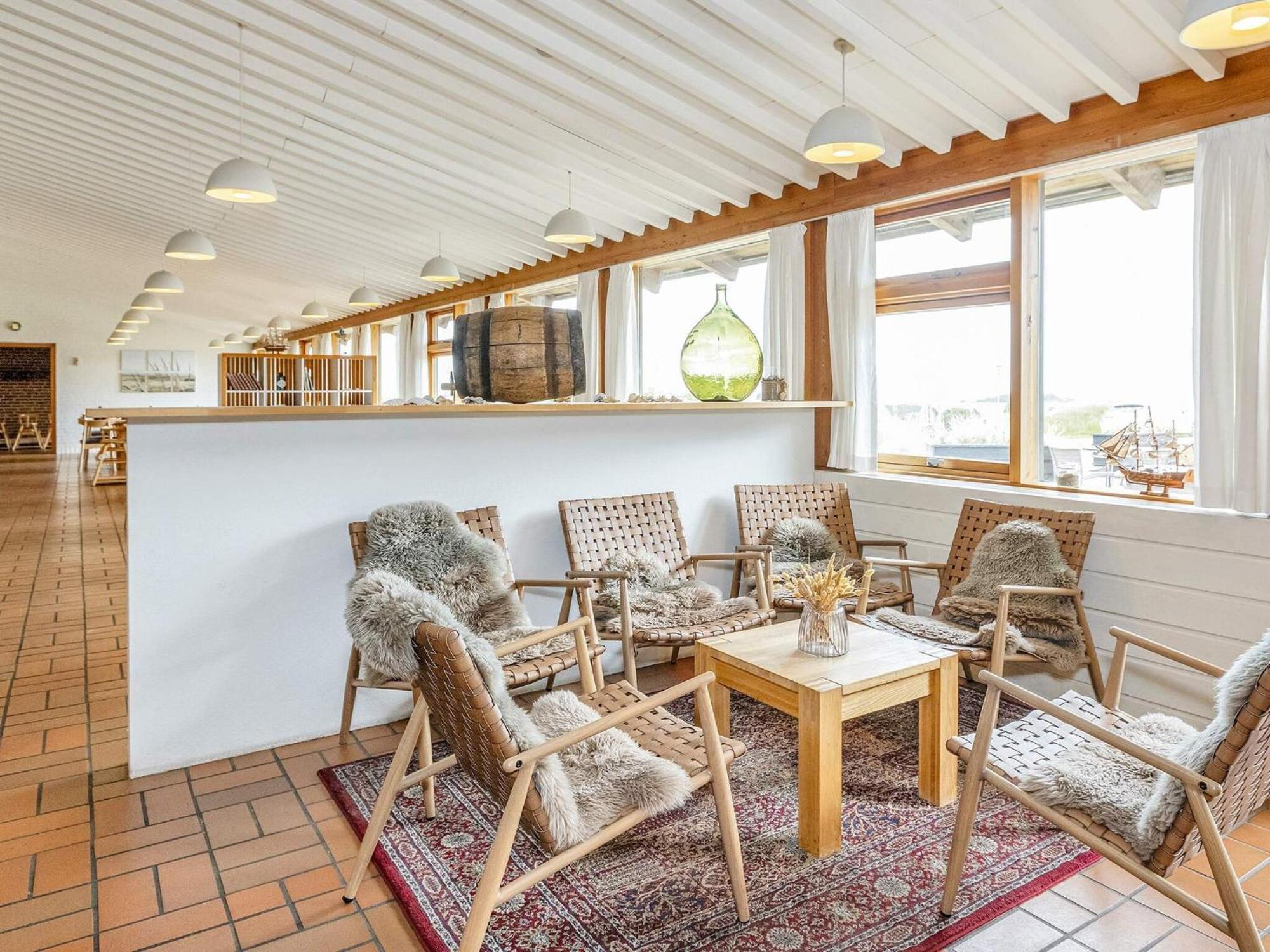 6 Person Holiday Home On A Holiday Park In גיללייה מראה חיצוני תמונה